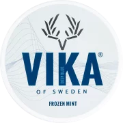 Vika Frozen Mint Slim