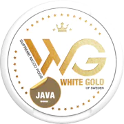 White Gold Java