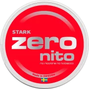 Zeronito Stark Large